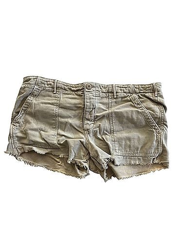 American Eagle Outfitters Cargo Shorts (view 1)