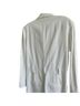 IRO White Romper Size 8 - photo 2