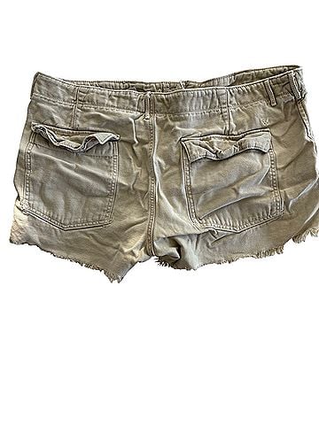 American Eagle Outfitters Cargo Shorts (view 2)