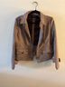 Tahari Brown Jacket Size M - photo 4