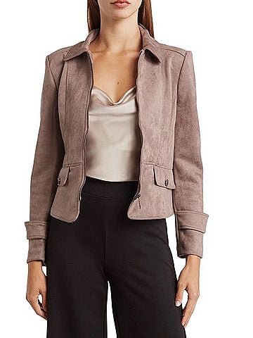 Tahari Jacket (view 1)