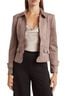 Tahari Brown Jacket Size M - photo 1