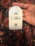 Arula Floral Multi Color Cocktail Dress Size 0X - photo 4
