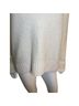 Veronica Beard Ivory Wool Cardigan Size XL - photo 4