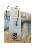 Veronica Beard Ivory Wool Cardigan Size XL - photo 9