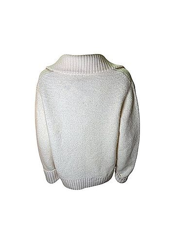 Veronica Beard Brogan Wool Cardigan (view 2)
