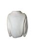 Veronica Beard Ivory Wool Cardigan Size XL - photo 2