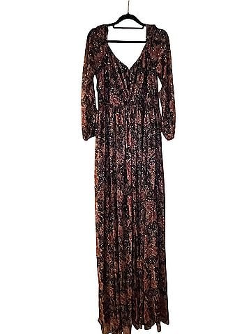 Arula Cocktail Dress (view 2)