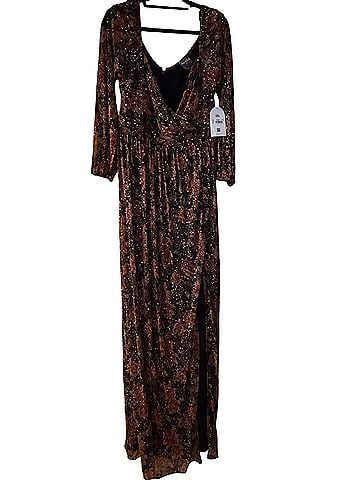 Arula Cocktail Dress (view 1)