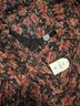 Arula Floral Multi Color Cocktail Dress Size 0X - photo 3