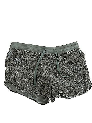 Maurices Denim Shorts (view 1)