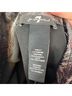 7 For All Mankind 100% Polyurethane Snake Print Leggings Size XS - photo 3