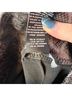 7 For All Mankind 100% Polyurethane Snake Print Leggings Size XS - photo 5