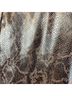 7 For All Mankind 100% Polyurethane Snake Print Leggings Size XS - photo 7