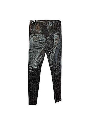 7 For All Mankind Leggings (view 2)