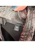 7 For All Mankind 100% Polyurethane Snake Print Leggings Size XS - photo 4
