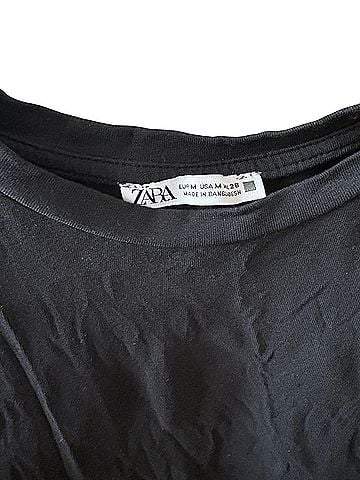 Zara Sleeveless Top (view 2)