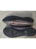AK Anne Klein Animal Print Gray Flats Size 8 - photo 7