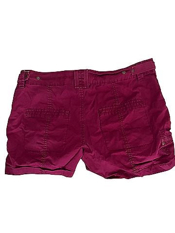 Maurices Cargo Shorts (view 2)