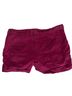 Maurices Red Cargo Shorts Size 15 - photo 2