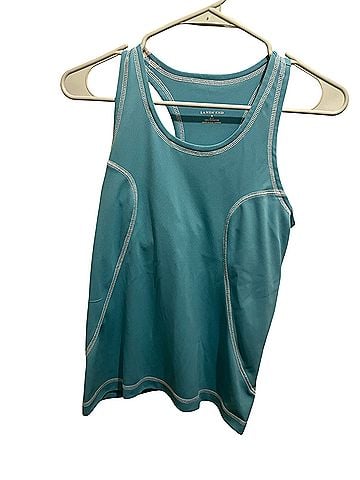 Lands' End Tank Top (view 1)