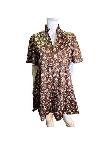 Tuckernuck Crawford Casual Dress (view 1)