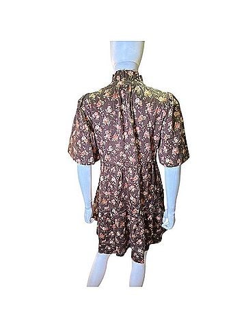 Tuckernuck Crawford Casual Dress (view 2)
