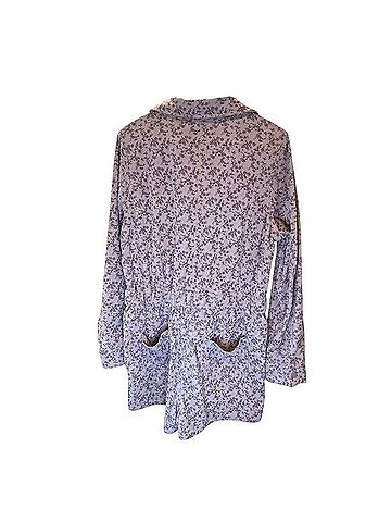 Heyson Hailey Jumpsuit (view 2)