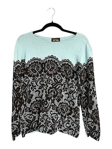 Bob Mackie Wearable Art Casual Sweaters (view 1)