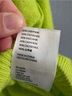 Anthropologie 100% Cashmere Multi Color Cashmere Pullover Sweater Size S - photo 6
