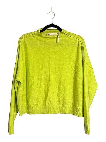 Anthropologie Pilcro Cashmere Pullover Sweater (view 1)