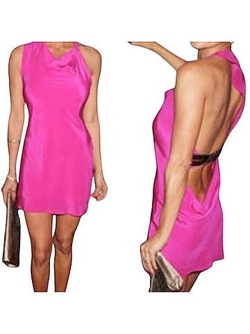 Boulee Cocktail Dress (view 1)