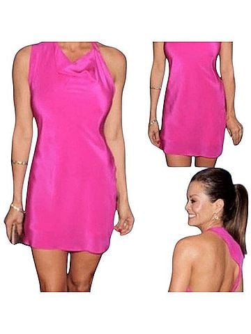 Boulee Cocktail Dress (view 2)