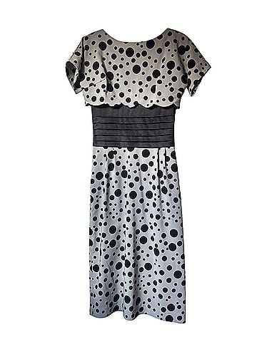 Bettie Page Cocktail Dress (view 1)