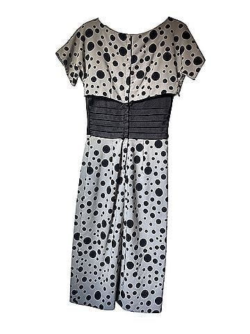 Bettie Page Cocktail Dress (view 2)