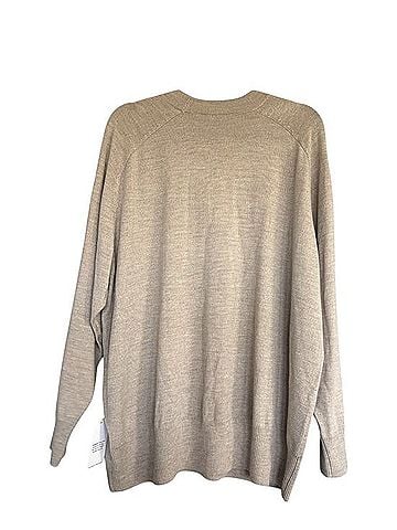 Universal Standard Wool Pullover Sweater (view 2)