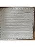 Coach 100% Calf Leather White Leather Shoulder Bag One size - photo 4