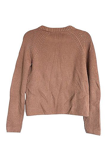 Jenni Kayne Cashmere Pullover Sweater (view 2)