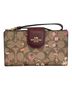Coach Tech Wallet Wallet - photo 1