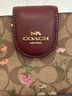 Coach Tech Wallet Wallet - photo 10