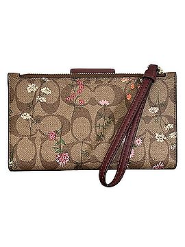Coach Tech Wallet Wallet (view 2)