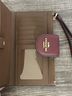 Coach Tech Wallet Wallet - photo 6