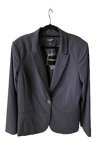 Liz Claiborne Blazer (view 1)