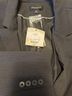 Liz Claiborne Gray Blazer Size 16 - photo 3
