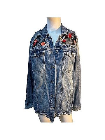 Arizona Jean Company Denim Jacket (view 1)