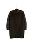 M Missoni Gray Black Coat Size XS - photo 2