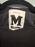 M Missoni Gray Black Coat Size XS - photo 3
