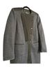 M Missoni Gray Black Coat Size XS - photo 10