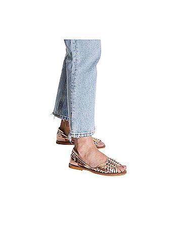 ASOS Hurache Sandals (view 1)
