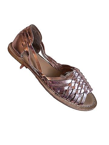 ASOS Hurache Sandals (view 2)